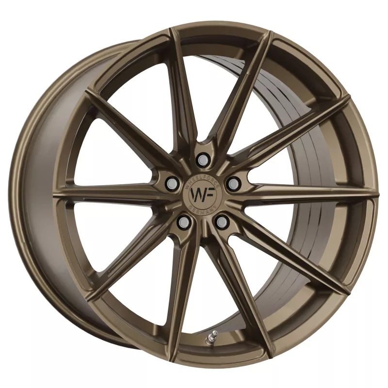 Wheelforce Wheelforce Cf.3-ffr Satin Bronze